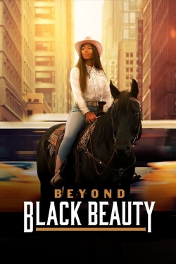 Beyond Black Beauty-123movies