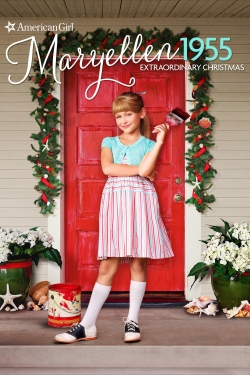 An American Girl Story: Maryellen 1955 - Extraordinary Christmas-123movies