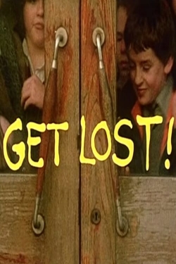 Get Lost!-123movies