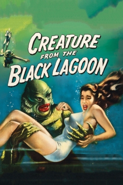 Creature from the Black Lagoon-123movies