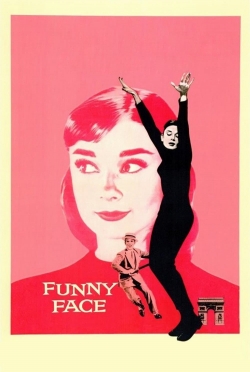 Funny Face-123movies