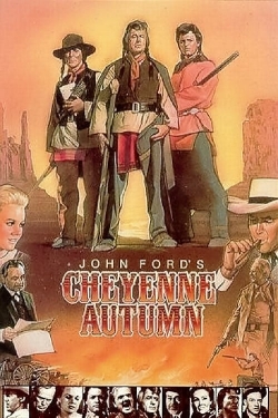 Cheyenne Autumn-123movies