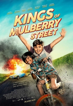 Kings of Mulberry Street-123movies
