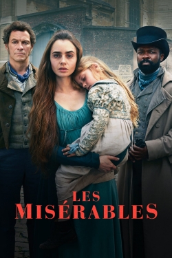 Les Misérables-123movies