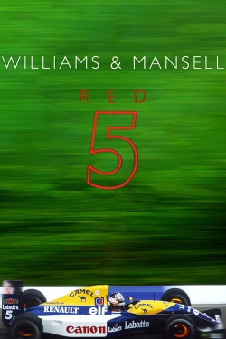 Williams & Mansell: Red 5-123movies