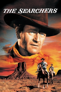 The Searchers-123movies