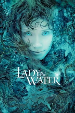 Lady in the Water-123movies