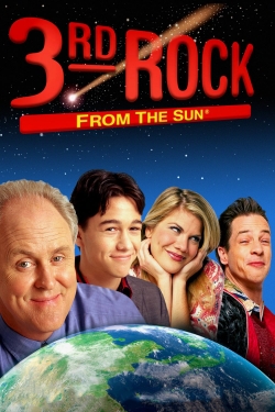 3rd Rock from the Sun-123movies