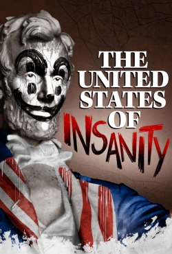 The United States of Insanity-123movies