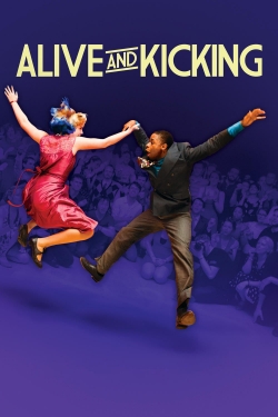 Alive and Kicking-123movies
