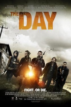 The Day-123movies