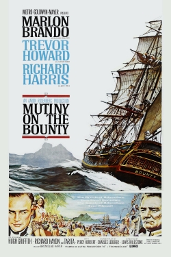 Mutiny on the Bounty-123movies