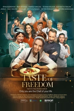 Taste of Freedom-123movies