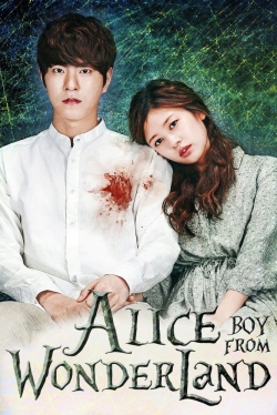 Alice: Boy from Wonderland-123movies