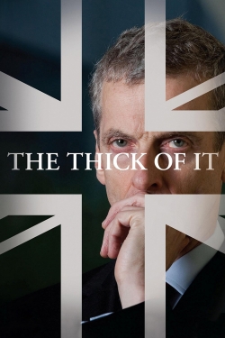 The Thick of It-123movies