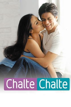 Chalte Chalte-123movies