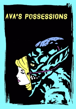 Ava's Possessions-123movies