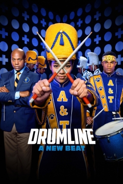 Drumline: A New Beat-123movies
