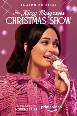 The Kacey Musgraves Christmas Show-123movies