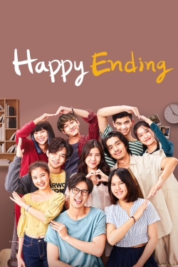 Happy Ending-123movies