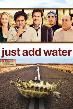 Just Add Water-123movies