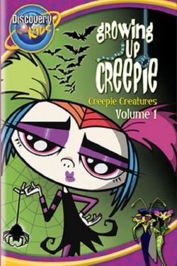 Growing Up Creepie-123movies