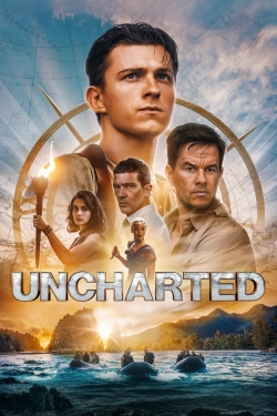 Uncharted-123movies