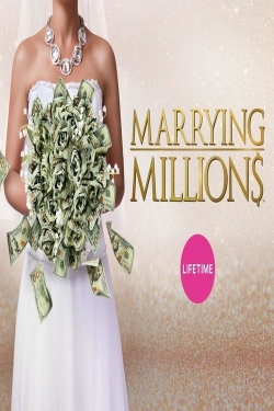 Marrying Millions-123movies