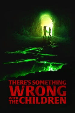 There's Something Wrong with the Children-123movies