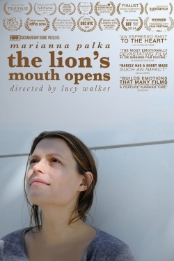 The Lion’s Mouth Opens-123movies