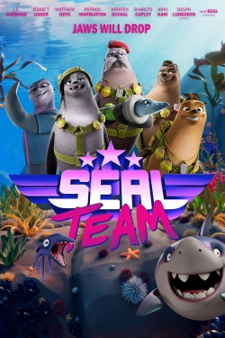 Seal Team-123movies