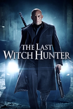 The Last Witch Hunter-123movies