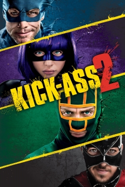 Kick-Ass 2-123movies