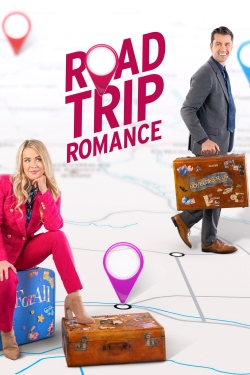Road Trip Romance-123movies