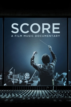 Score: A Film Music Documentary-123movies