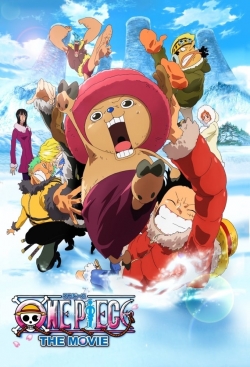 One Piece: Episode of Chopper Plus: Bloom in the Winter, Miracle Cherry Blossom-123movies