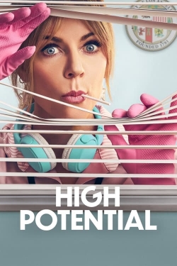 High Potential-123movies