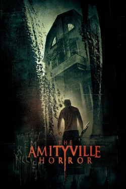 The Amityville Horror-123movies