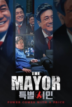 The Mayor-123movies