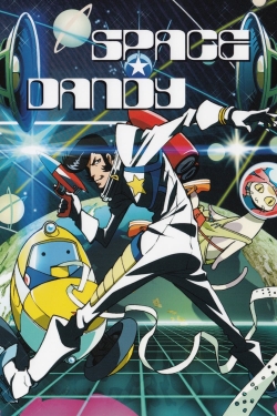 Space Dandy-123movies
