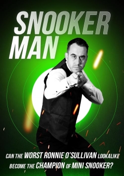 Snooker Man-123movies