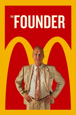 The Founder-123movies