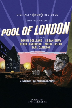 Pool of London-123movies