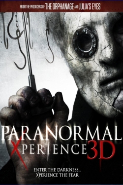Paranormal Xperience-123movies