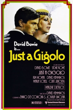 Just a Gigolo-123movies