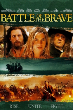 Battle of the Brave-123movies