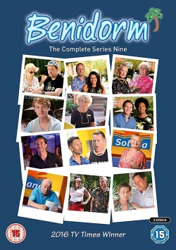 Benidorm-123movies