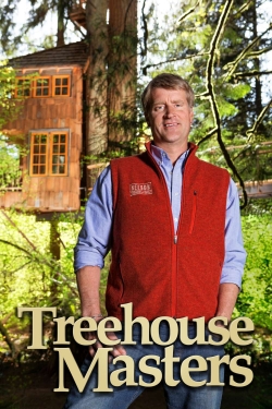 Treehouse Masters-123movies
