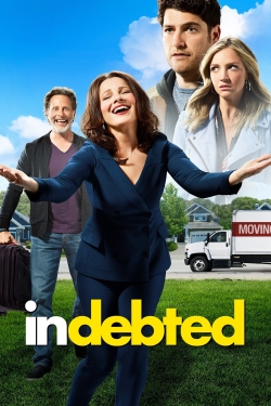Indebted-123movies