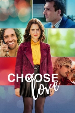 Choose Love-123movies